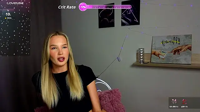  Cutiefull Lion  online show from 09.16.25