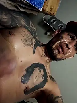 Snapshot of destroassbig2 chatting on 02.25.26 destroassbig2 online show from 02.25.26