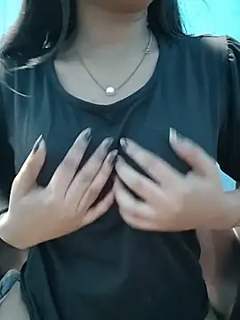 Snapshot of Vaani_Actress chatting on 05.19.26 Vaani Actress online show from 05.19.26