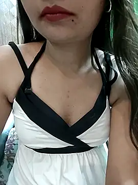Snapshot of Vaani_Actress chatting on 05.23.26 Vaani Actress online show from 05.23.26