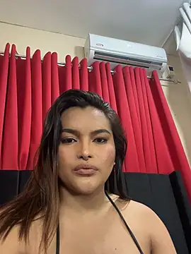 XMysteriousMe online show from 04.22.26