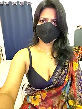 hoty sonali online show from 09.14.25