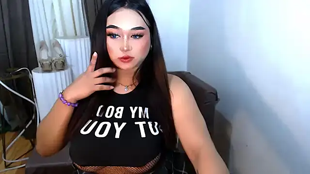 Lilly-lou online show from 02.04.26