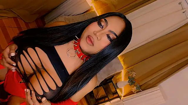 Lilly-lou online show from 05.24.26