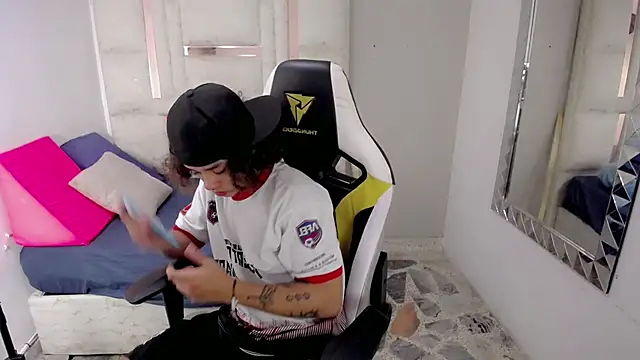 Stein  online show from 11.28.25