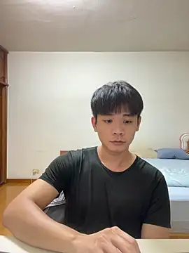 Snapshot of Foxfoxfox4 chatting on 11.14.25 Foxfoxfox4 online show from 11.14.25