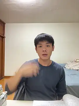 Snapshot of Foxfoxfox4 chatting on 12.16.25 Foxfoxfox4 online show from 12.16.25