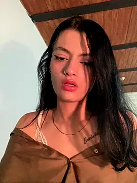 LiaCollings online show from 09.09.25