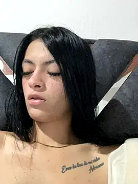 LiaCollings online show from 09.13.25