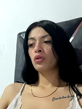 LiaCollings online show from 09.24.25