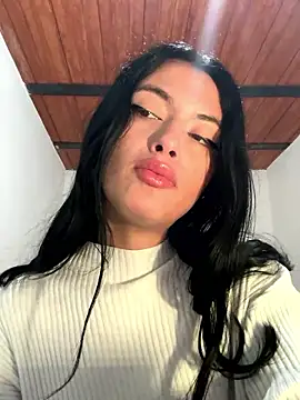 LiaCollings online show from 01.11.26