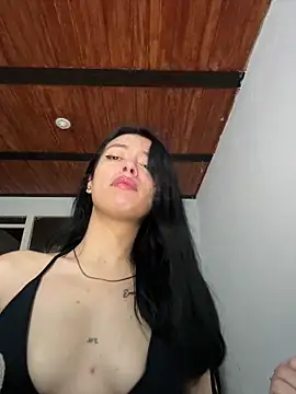 LiaCollings online show from 02.11.26