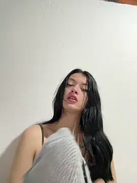 LiaCollings online show from 02.27.26