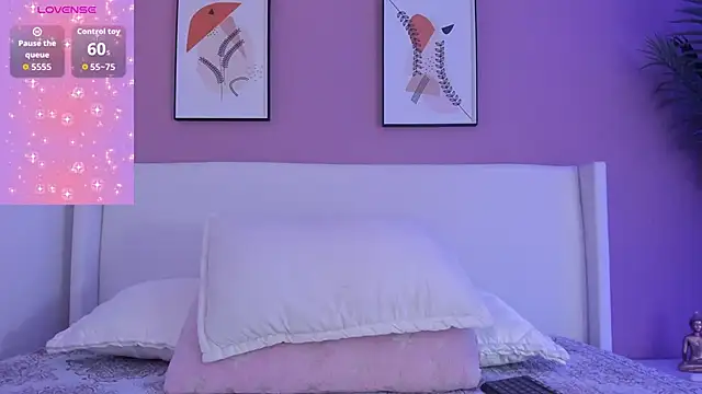  Saandy online show from 09.17.25