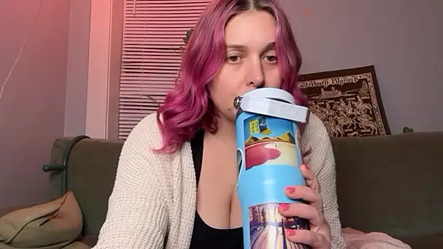 KandyHart online show from 11.14.25