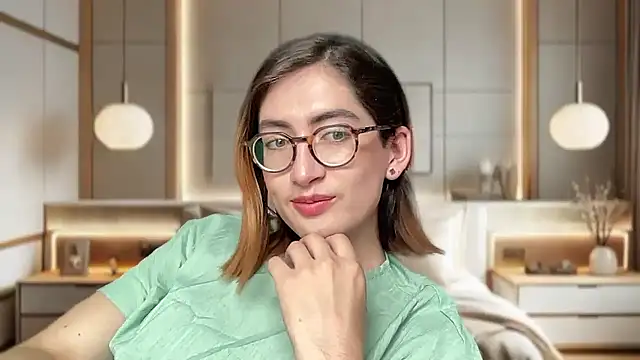 rousseblossom online show from 01.11.26