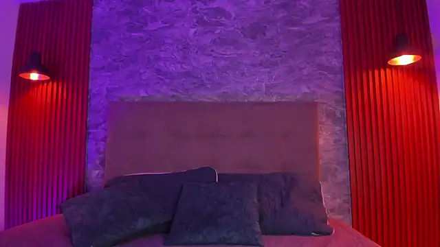 Snapshot of MaxCooper1 chatting on 10.02.25 MaxCooper1 online show from 10.02.25