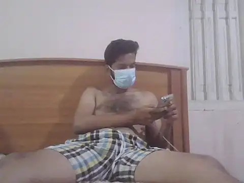 SajithSri24 online show from 03.07.26