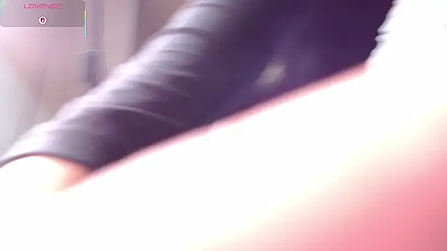 Snapshot of Lina_Montclair chatting on 11.13.25 Lina Montclair online show from 11.13.25