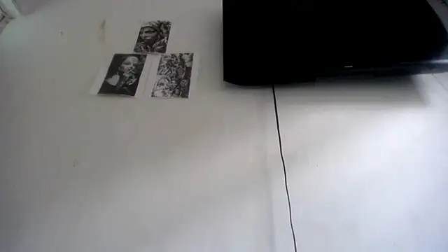 Foxy Lovex online show from 09.08.25