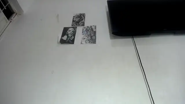 Foxy Lovex online show from 09.13.25