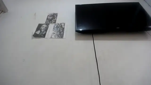 Foxy Lovex online show from 10.06.25