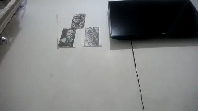 Foxy Lovex online show from 02.09.26