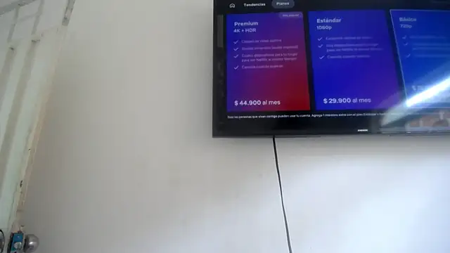 Foxy Lovex online show from 04.04.26