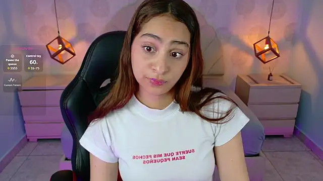 AIXATRISTA1 online show from 10.04.25