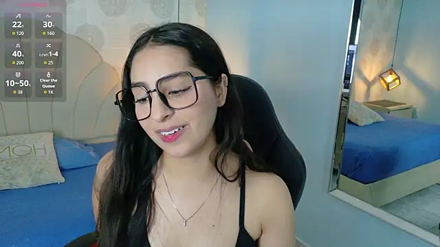 AIXATRISTA1 online show from 01.14.26