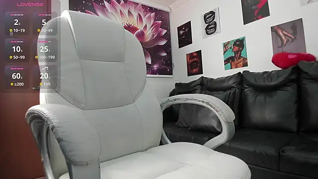 lycoris 19 online show from 09.29.25