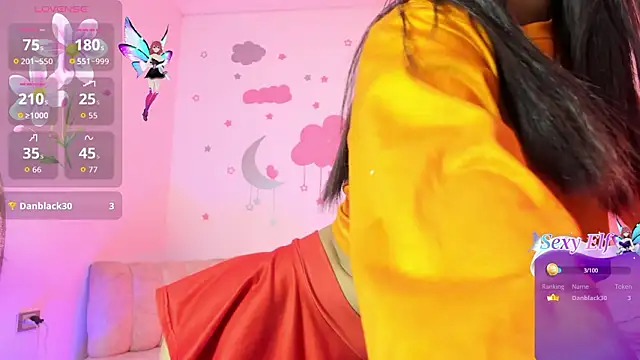 luxurykatty online show from 02.08.26