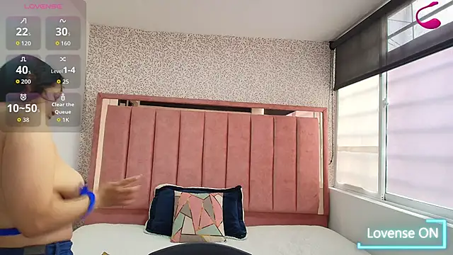 Barbara fox   online show from 03.05.26