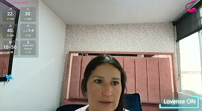 Barbara fox   online show from 04.06.26