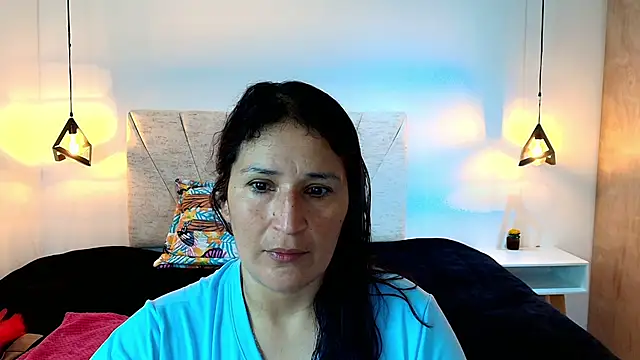 Snapshot of Barbara_fox__ chatting on 05.18.26 Barbara fox online show from 05.18.26