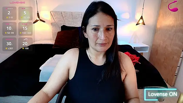 Snapshot of Barbara_fox__ chatting on 05.28.26 Barbara fox online show from 05.28.26