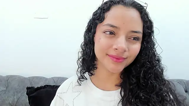 Snapshot of Angellit_Afrodita_ chatting on 10.07.25 Angellit Afrodita online show from 10.07.25