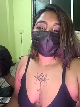 Hot-Sexy-Riya online show from 02.21.26