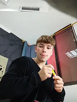 TaylerWhite online show from 11.16.25