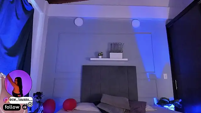 sweet tamara  online show from 02.23.26