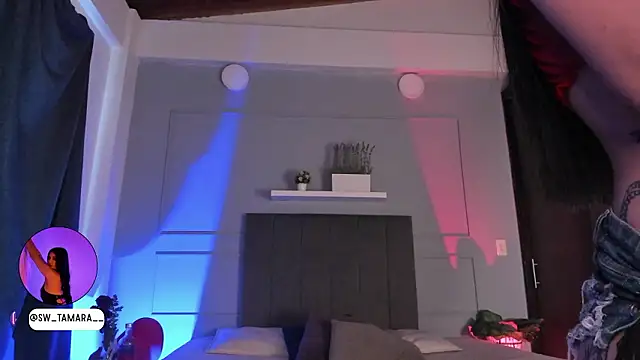 sweet tamara  online show from 02.28.26