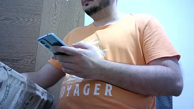 Black Scorpion91 online show from 09.27.25