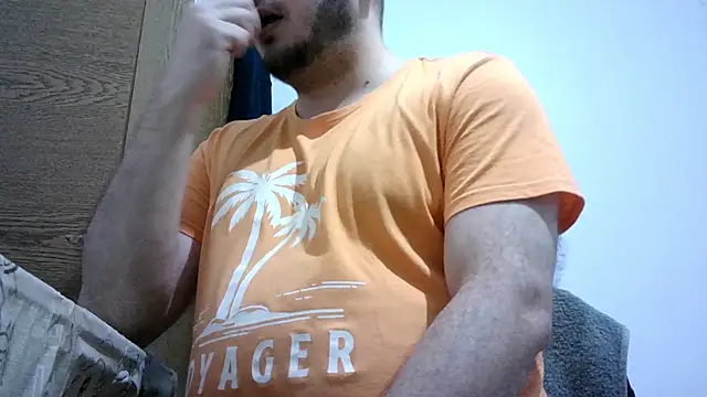 Black Scorpion91 online show from 09.29.25