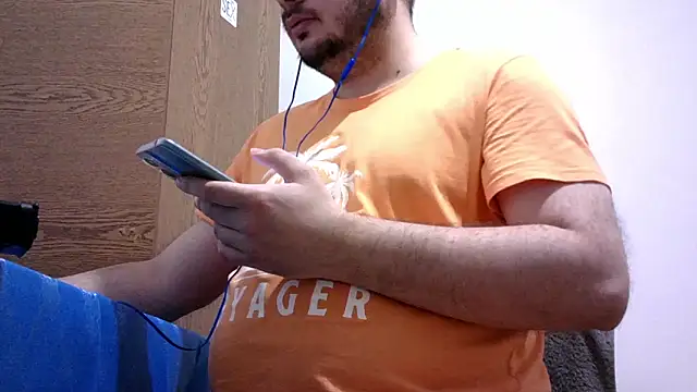 Black Scorpion91 online show from 11.29.25