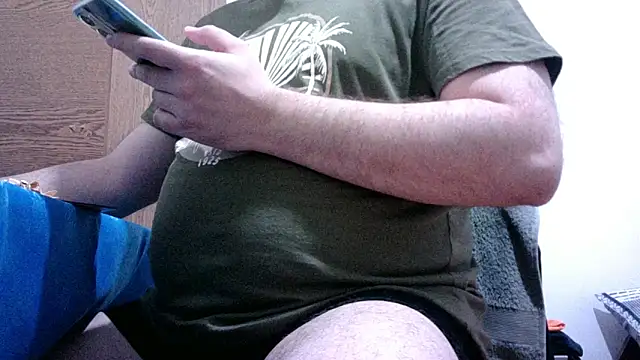 Black Scorpion91 online show from 12.05.25