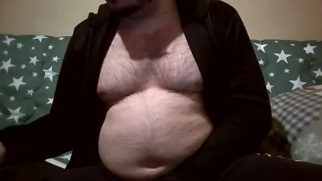 Black Scorpion91 online show from 01.10.26