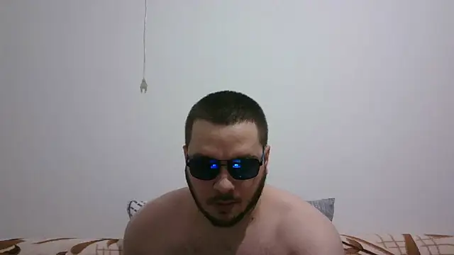 Black Scorpion91 online show from 04.13.26