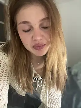 Emaline Fane online show from 03.11.26