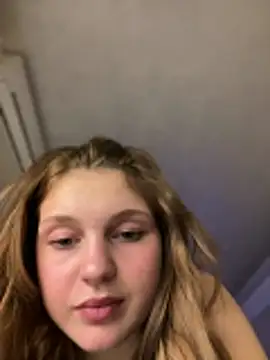 Emaline Fane online show from 03.19.26