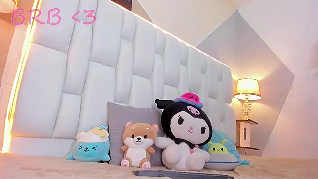 MilkWhore1 online show from 09.17.25